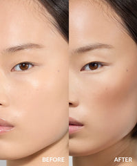 Cream Bronzer