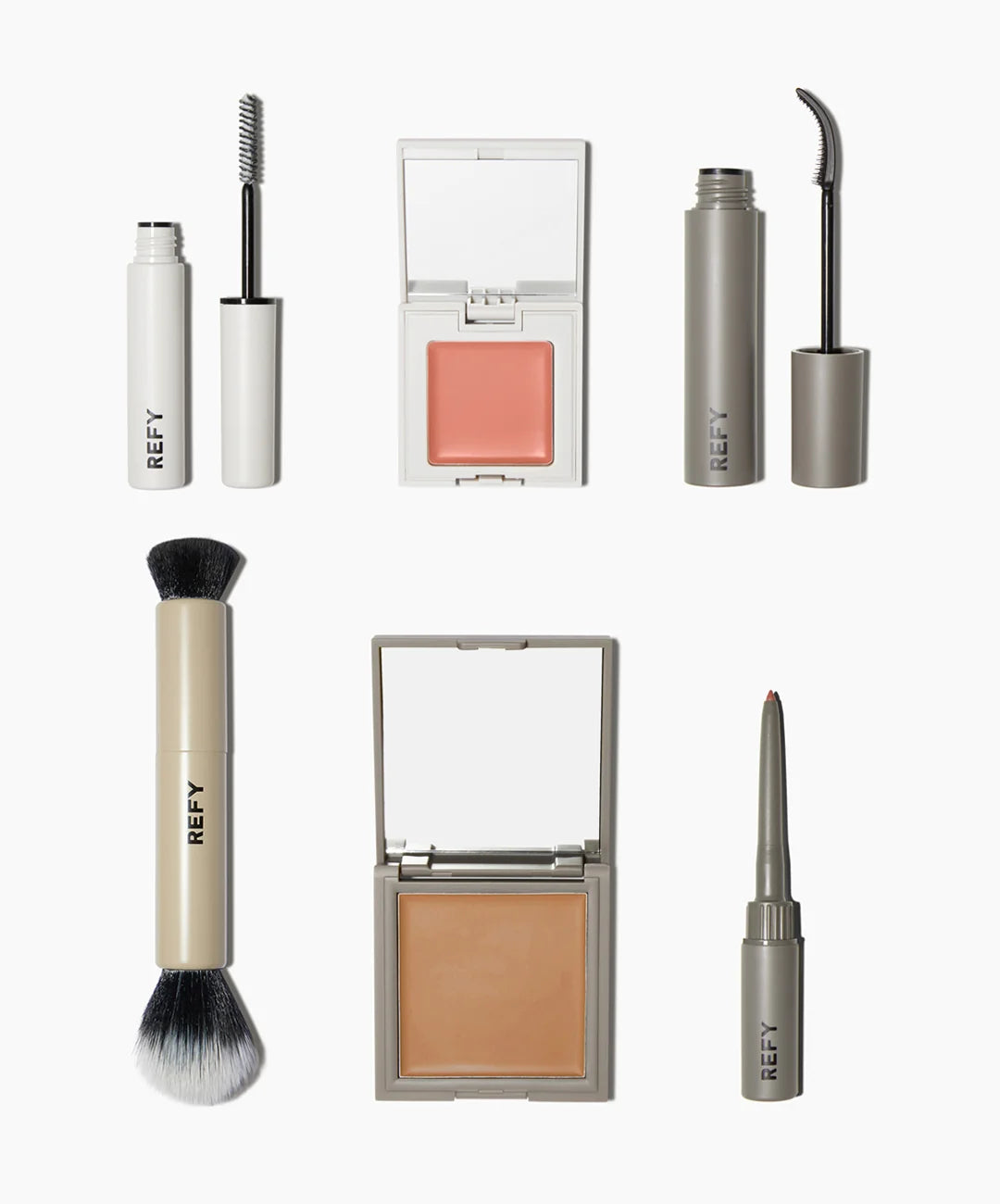 Sculpt Collection