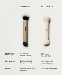 Duo Brush 2.0