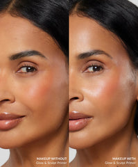Glow and Sculpt Face Primer