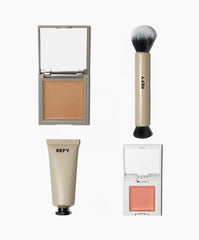 Face Set + Duo Brush